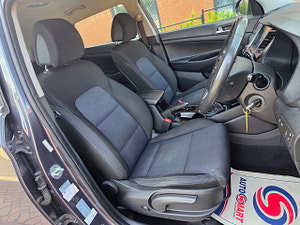Hyundai Tucson thumbnail