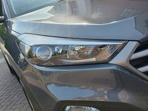 Hyundai Tucson thumbnail