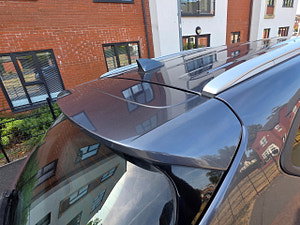 Hyundai Tucson thumbnail
