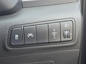 Hyundai Tucson thumbnail