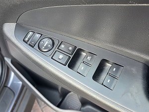 Hyundai Tucson thumbnail
