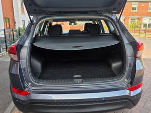 Hyundai Tucson thumbnail