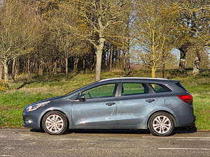Kia Ceed thumbnail