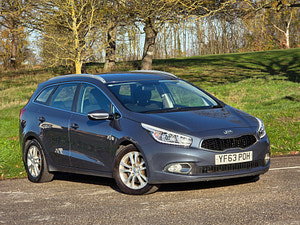 Kia Ceed thumbnail