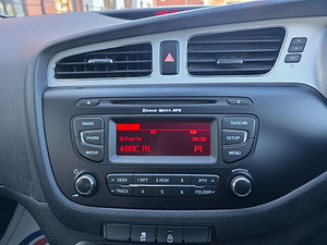 Kia Ceed thumbnail