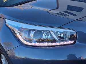 Kia Ceed thumbnail
