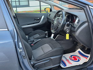Kia Ceed thumbnail