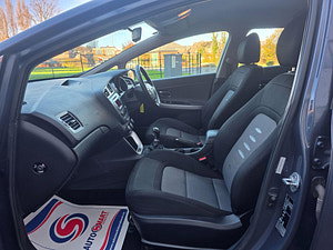 Kia Ceed thumbnail