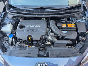 Kia Ceed thumbnail