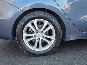 Kia Ceed thumbnail