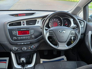 Kia Ceed thumbnail