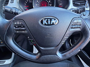 Kia Ceed thumbnail