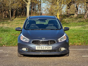 Kia Ceed thumbnail