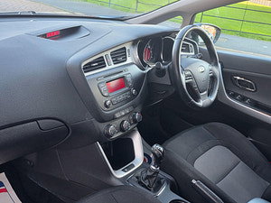 Kia Ceed thumbnail