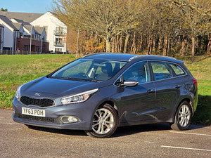 Kia Ceed thumbnail