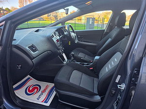 Kia Ceed thumbnail