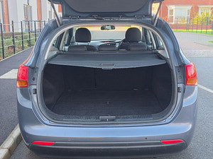 Kia Ceed thumbnail