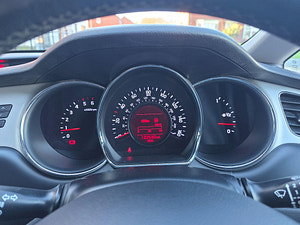 Kia Ceed thumbnail
