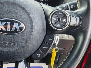 Kia Soul thumbnail