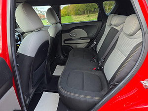 Kia Soul thumbnail