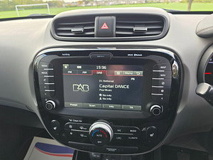 Kia Soul thumbnail