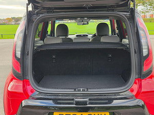 Kia Soul thumbnail