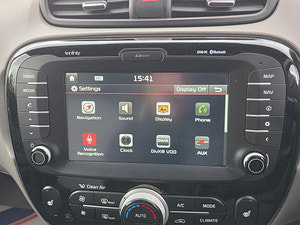 Kia Soul thumbnail