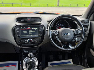 Kia Soul thumbnail
