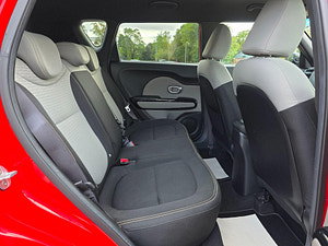 Kia Soul thumbnail