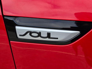 Kia Soul thumbnail