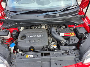 Kia Soul thumbnail