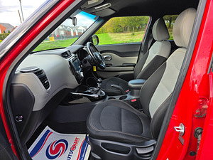 Kia Soul thumbnail