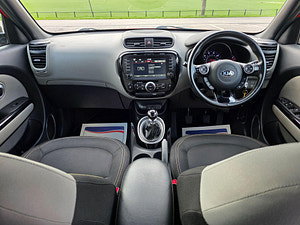 Kia Soul thumbnail