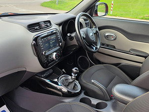 Kia Soul thumbnail