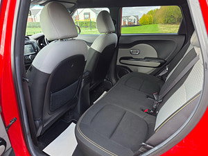 Kia Soul thumbnail