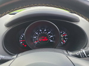 Kia Soul thumbnail