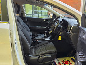 Kia Sportage thumbnail