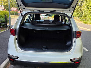 Kia Sportage thumbnail