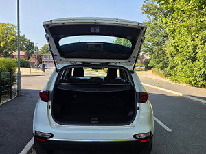 Kia Sportage thumbnail