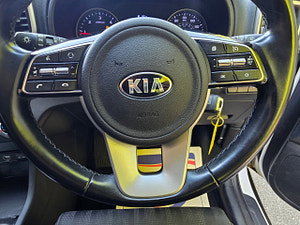 Kia Sportage thumbnail