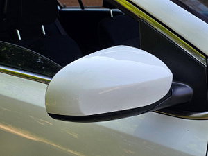 Kia Sportage thumbnail