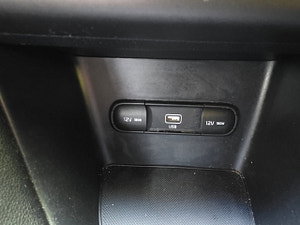 Kia Sportage thumbnail