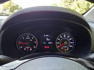 Kia Sportage thumbnail