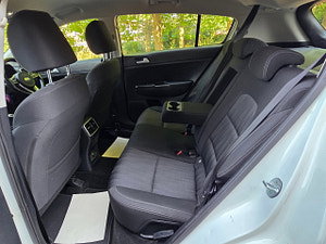 Kia Sportage thumbnail