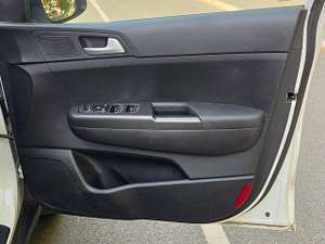 Kia Sportage thumbnail