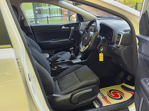 Kia Sportage thumbnail