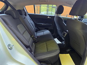 Kia Sportage thumbnail