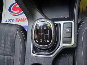 Kia Sportage thumbnail