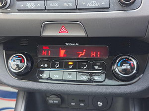 Kia Sportage thumbnail