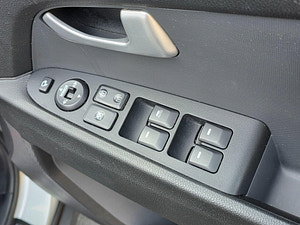 Kia Sportage thumbnail